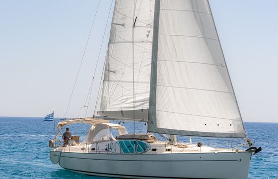 Bénéteau Cyclades 50.5