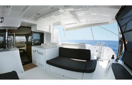 Lagoon 46