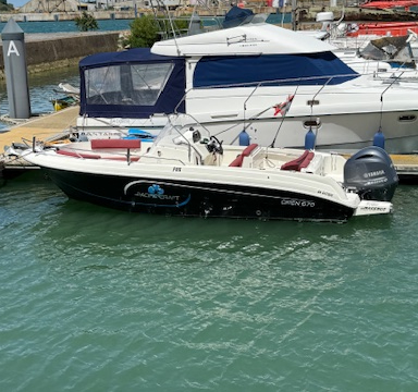 Pacific Craft 670