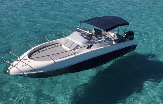Seabird 755