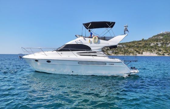 Fairline Phantom 40