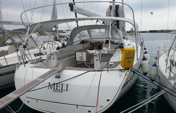 Bavaria 45 Cruiser