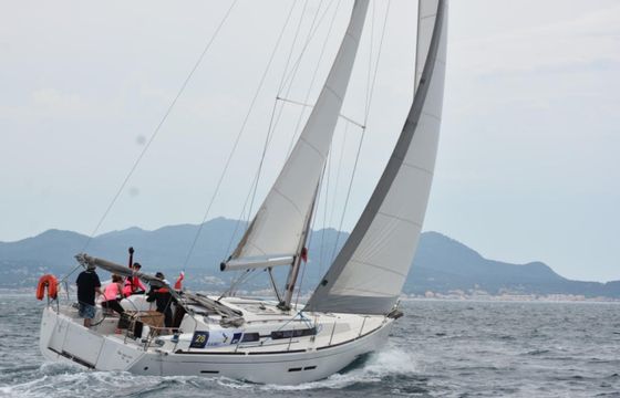 Dufour 405 Grand Large