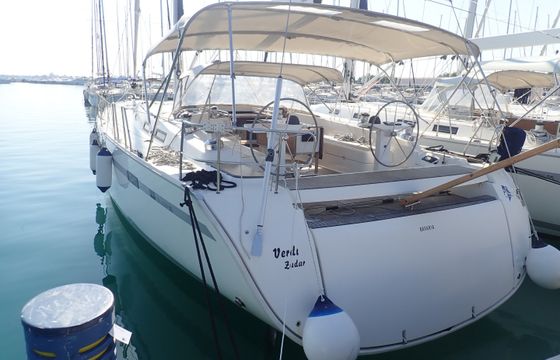 Bavaria 55 BT '12