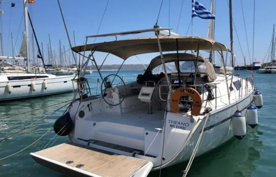 Bavaria Cruiser 46