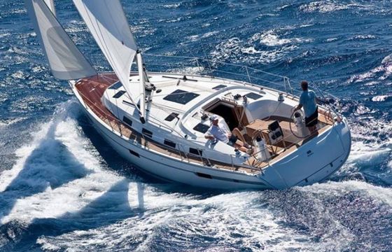 Bavaria Cruiser 40