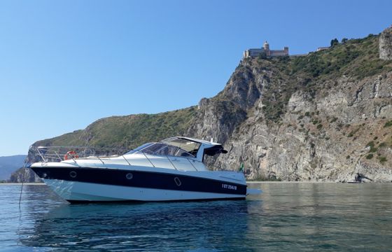 Cranchi Zaffiro 32