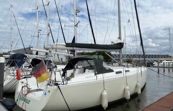 Dehler Varianta 44