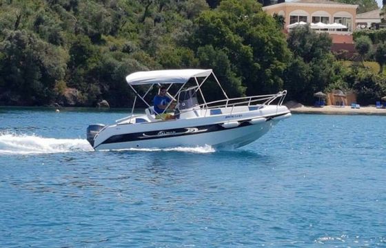 Italmar F 30