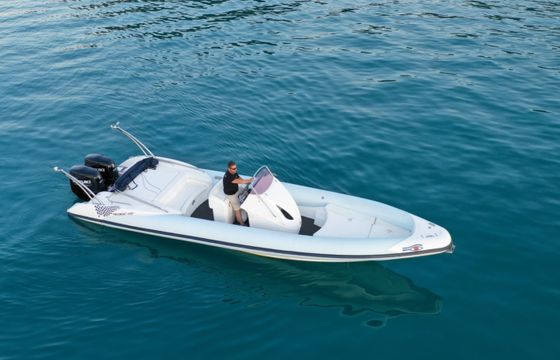 Rib Bora 929