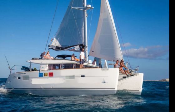 Lagoon 400