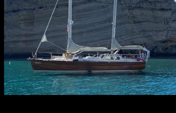 Georg Nissen Nissen 42