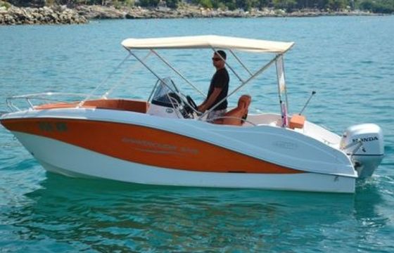 Okiboats 356