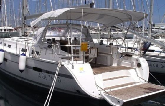 Bavaria Cruiser 50