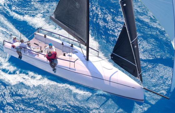 Nautor Swan ClubSwan 36