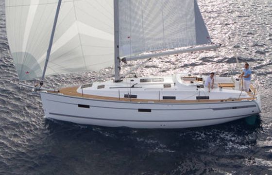 Bavaria Cruiser 36