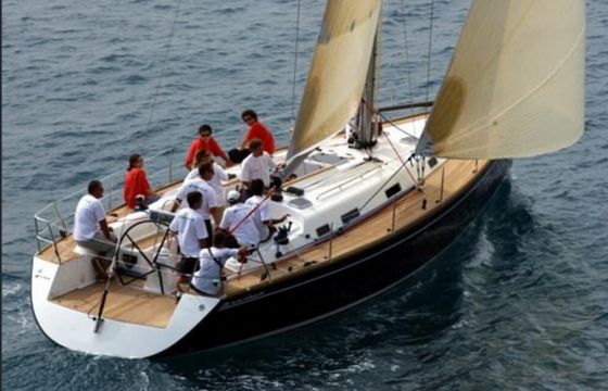 Salona 45