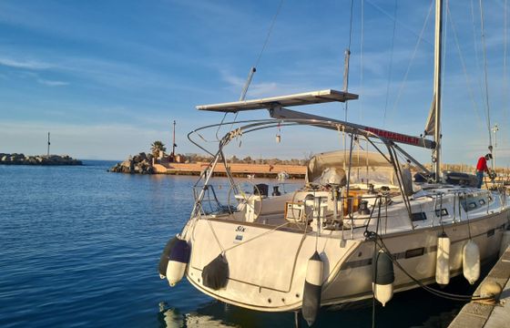 Bavaria Cruiser 51
