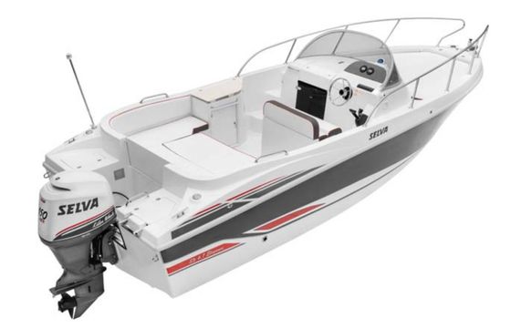 Selva 67 Elegance