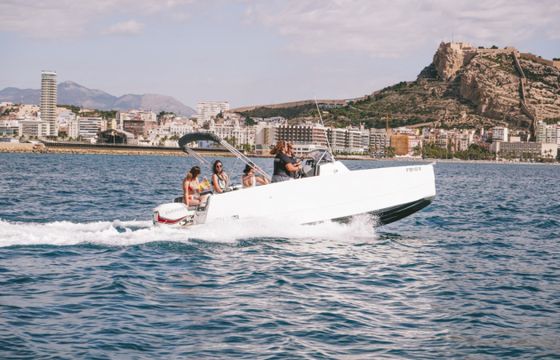 Nuva M6