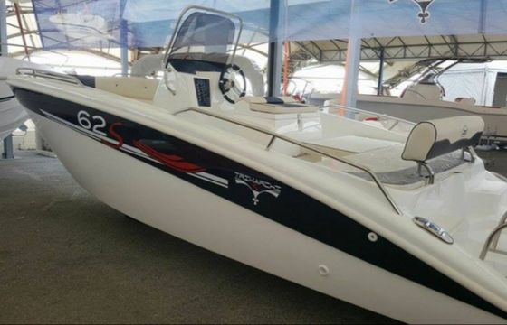 Trimarchi 62s