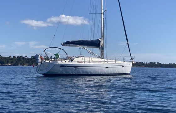 Bavaria 39 Cruiser