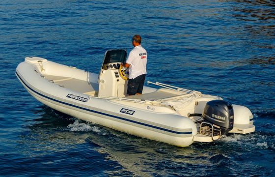 Freedom RS 58