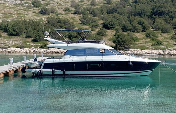 Prestige 500 Fly