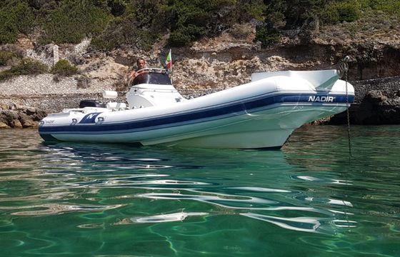 Nadir G25