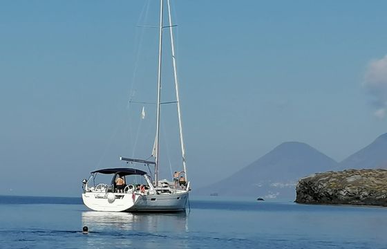 Bénéteau Oceanis 45