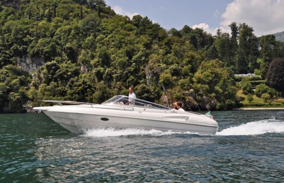 Cranchi Turchese 24
