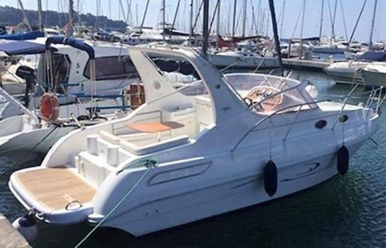 Aquamar 28.5