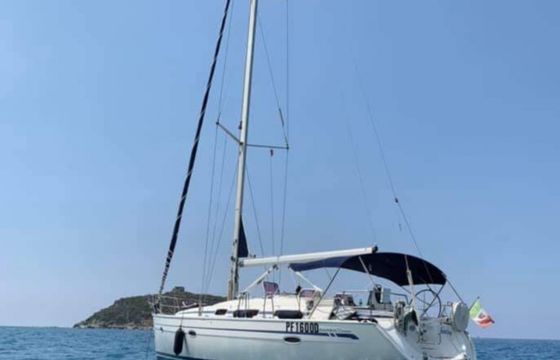 Bavaria 39 Cruiser