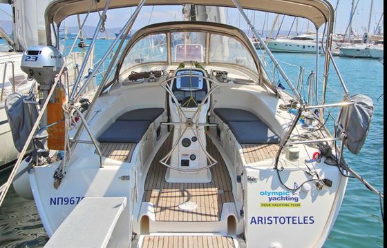 Bavaria 38 Cruiser