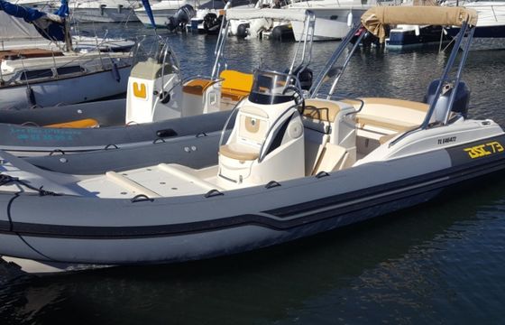 Bsc 73 Ocean