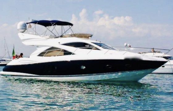 Sunseeker Manhattan 52