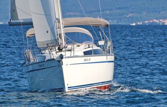 Bavaria Cruiser 34