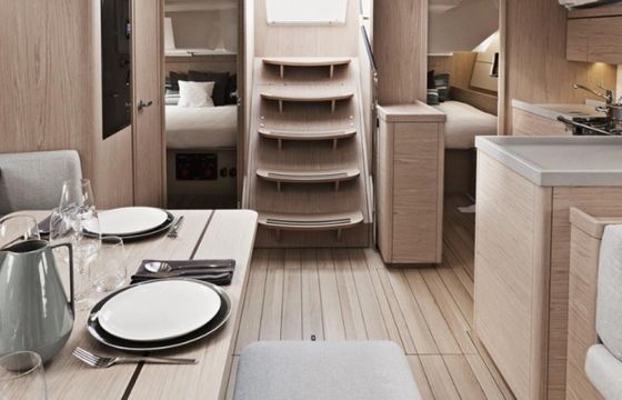 Bénéteau Oceanis 46.1