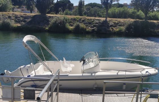 Ocqueteau Olympio 630