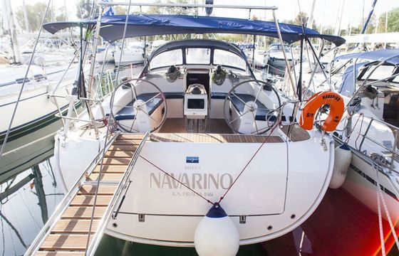 Bavaria Cruiser 51