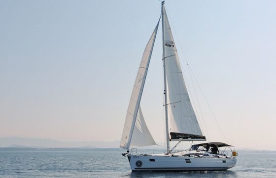 Elan Impression 45.1