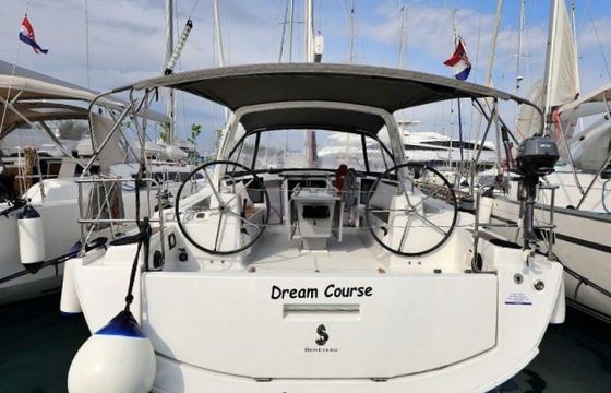 Bénéteau Oceanis 41.1
