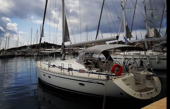 Bavaria 50 Cruiser