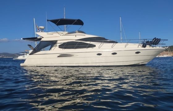 Astondoa 46 GLX