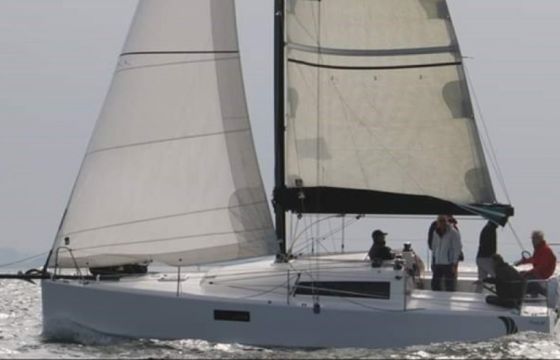 Bavaria Pogo 30