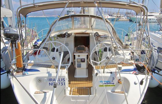 Bavaria 42 Cruiser