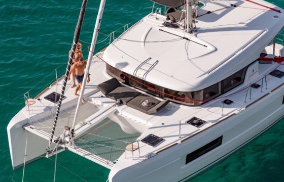 Lagoon 40