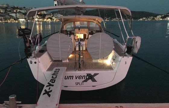 X-Yachts X-Yacht 4-3