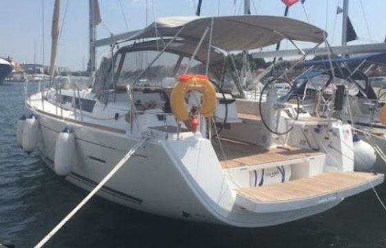 Dufour 450 Grand Large