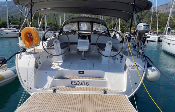 Bavaria Cruiser 46
